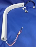 Acorn Superglide 130 Stairlift Right Assembly W/ Wires & Screws. Fixed Price $24.99.