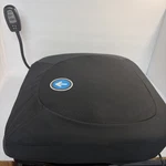 Carex Uplift Premium Power Electric Lifting Seat 300LB Capacity 20 Memory Foam. Fixed Price $100.00.