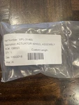 Brand New Bruno VPL-31460 Actuator Wheel Assembly Vertical Platform Lift. Fixed Price $74.95.