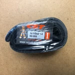 New Cst Bicycle Bike Inner Tube 12-1/2X2-1/4 (62-203) Schrader Valve Regular. Fixed Price $9.95.