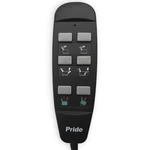 Pride Mobility Lift Chair Remote HSW208C ELEASMB7120009. Fixed Price $103.44.