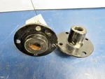Pride Jazzy 1113, Jet 1, 7 Pair Hubs Wheelchair #5699. Fixed Price $49.95.