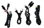 Permobil Pg Drives Tech Joystick Cables Male/female Plug Power Wheelchair Lot. Fixed Price $50.00.