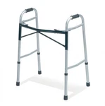 Guardian Bariatric Folding Walker, 2 Count, G30754B. Fixed Price $85.23.