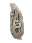 New Posey 6556L Medical Hospital Nursing Lift Transfer Gait Belt Strap 78. Fixed Price $8.45.