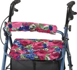 Nova Joy Rollator Walker Seat And Backrest Cushion Cover Set Universal Fit. Fixed Price $34.89.