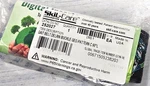 Skil-care Geo Pattern Gait Belt 60 Inch Length Made Usa Green Weave Nylon. Fixed Price $14.48.