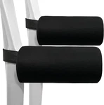 Forearm Pads - Cushions Hands, Covers, Padding Crutches Set Of. Fixed Price $40.99.
