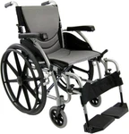 Karman Healthcare S-ERGO115F16SMG 16" Seat Ultra Lightweight.... Fixed Price $725.00.