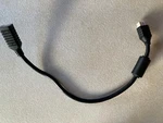16" Quantum Bus Cable For Q6 Edge Male/female DWR1111H065. Fixed Price $10.00.