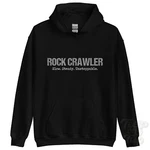 Rock Crawler: Slow Steady Unstoppable Hoodie Car Driver Gift. Fixed Price $43.72.