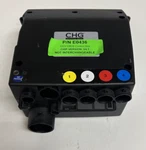 Linak Control Box, Item CB09-U086-07 Unit Chg E0092-H, 120V Date 2018 "for Part". Fixed Price $99.77.