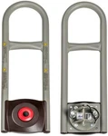 Drive Medical Assist Rail For Long Term Care Beds One Pair Pltcar Damage Box. Fixed Price $79.99.