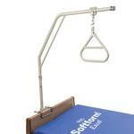 Invacare 7740A Two-piece Design Trapeze Bar Handle 168 Lbs Weight Load. Fixed Price $179.98.