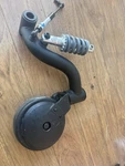 2013 Pride Quantum Q6 ,J4 ,edge Left Front Wheel Assembly. Fixed Price $90.00.