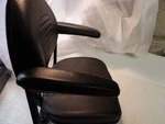 Invacare Lynx L-4 Seat Assembly 1507312. Fixed Price $59.00.