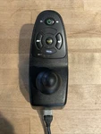 Joystick For Power Chair - Model#: 1127291 Invacare MK5 Spj + Shark. Fixed Price $199.00.
