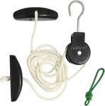 Aaram Overhead Shoulder Pulley Equipment Kit W/rope. Fixed Price $9.99.