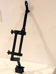 Pride Mobility Oxygen Tank Holder For Power Chairs W/ Limited Recline Seating. Fixed Price $75.00.