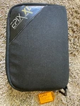 Empi Epix Xl Tens Pain Relief Unit & Manual Travel Case Pouch Epic Read, 1991. Fixed Price $50.00.