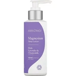 Amazing Oils Magnesium Sleep Lotion With Lavender & Chamomile 125ML. Fixed Price $23.06.