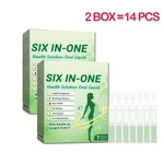 Health Solution Oral Liquid Weight Loose & Blood Sugar Support Joint. Fixed Price $33.65.