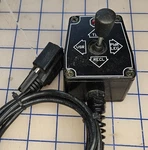 Invacare Four Way Toggle Seat Control Switch Power Wheelchair 1080116. Fixed Price $45.00.