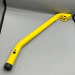 Ricon Lh Left Handrail Assembly W/o Switch RIVT-AC-282. Fixed Price $118.99.