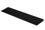 Cinnye 1'' Rise Solid Rubber Wheelchair Ramp Threshold Doorway Bathroom Pack Of. Fixed Price $72.97.