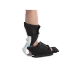 J.t. Posey 6147ML Orthopedic Podus Ft Poly Black Medical Boot Medium/large, Le. Fixed Price $30.00.