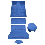 1979-83 American Motors Spirit 2-DOOR Cut-pile Carpet!. Fixed Price $288.88.