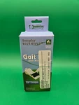 Everyday Essentials Gait Belt With Plastic Buckle 72'' Length Household. Fixed Price $15.00.
