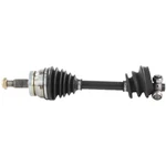 For Saab 9000 1990-1998 Front Left Driver Right Passenger Cv Axle Dac. Fixed Price $81.41.