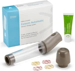 Timm Medical Osbon Erecaid Esteem Automatic Vacuum Therapy System 1135 Ved. Fixed Price $189.99.