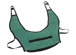 Drive Medical Padded Patient Lift U Sling 13220L- Large. Free Shipping. Fixed Price $96.99.