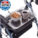 Nova Medical Products Walker Tray 4000T. Fixed Price $45.87.