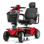 Pride Victory Lx SPORT-CTS-4WHEEL Power Mobility Scooter- 1 Year Labor Included. Fixed Price $2734.00.