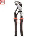 Auto-bite Tongue Groove Pliers 6IN Handed Adjustable Tool Grip Zone Durable. Fixed Price $37.55.