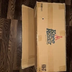 Knee Rover Economy Walker (KW07) Steerable Scooter For Adults. Fixed Price $65.00.