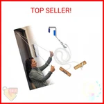 Rangemaster Econo Ranger Shoulder Pulley Physical Therapy Exercises Aids In. Fixed Price $21.26.