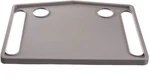Rose Healthcare Tray With Cup Holders, For Folding Walkers. Fixed Price $18.99.