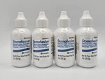 #025510 Convatec Stomahesive Protective Powder, Oz./ 4 Bottles (exp: 05/01/25). Fixed Price $30.00.
