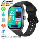 For Xiaomi Watch 5 Global Version Women Hd Amoled Screen Heart Rate Bluetoot. Fixed Price $58.08.