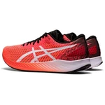 Asics Hyper Speed Sunrise Red/white 12 Us Men's /11 Uk/eu 46.5. Fixed Price $112.90.