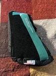 Medline Heelmedix Advanced Foot Drop Protection Boot Black Size MDT823330. Fixed Price $50.00.
