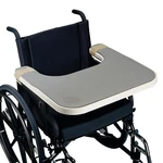Alimed - Performance Health Molded Economy Wheelchair Tray #8443 New. Fixed Price $144.95.