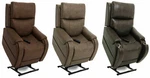 Pride Mobility Vivalift Atlas Electric Recliner Power Chair Medium PLR-985M. Fixed Price $1500.00.