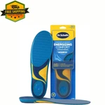 Dr Scholls Men Work Massaging Gel Full Shoe Sz 8-14 (1 Pair). Fixed Price $16.99.