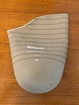 Ossur Iceross Seal-in X Tf Size 55 Suction Prosthetic Liner 001. Fixed Price $89.95.