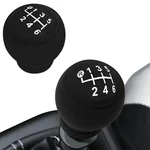 Automotive Gear Shift Knob Cover, 6-SPEED Manual Transmission Silicone .... Fixed Price $33.62.